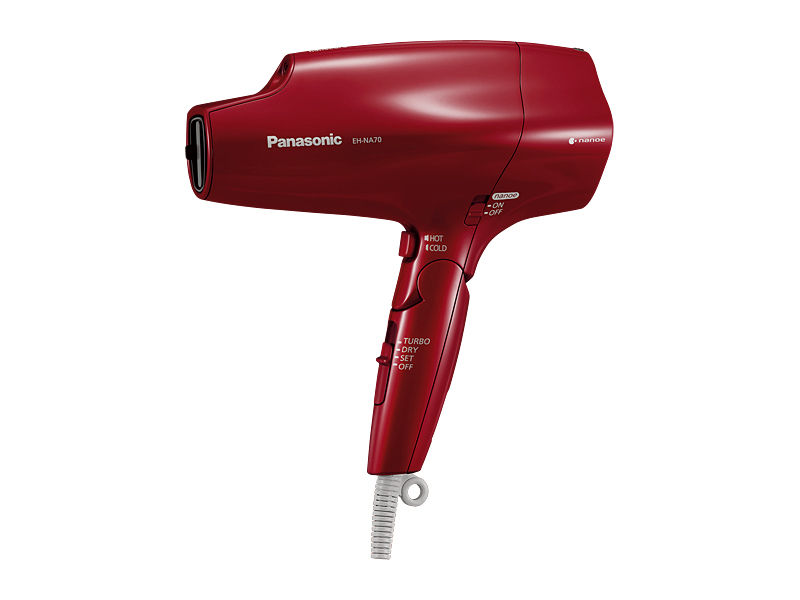 概要 ナノケア EH-NA70 | ヘアケア（ドライヤー・ヘアアイロン