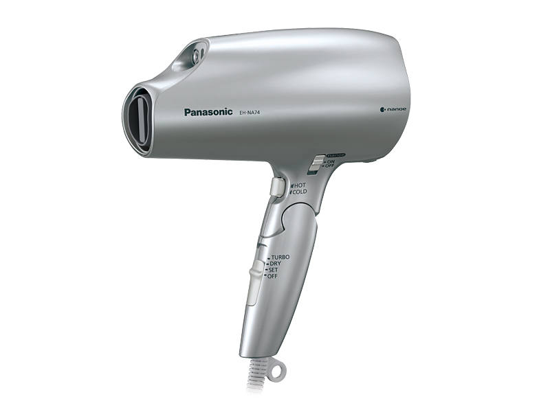 概要 ヘアードライヤー ナノケア EH-NA74 | ヘアケア（ドライヤー