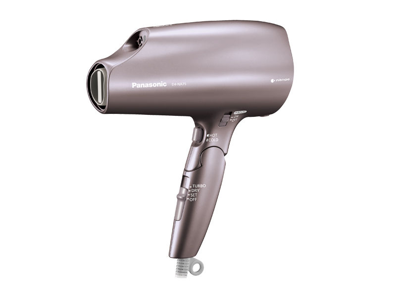 概要 ヘアードライヤー ナノケア EH-NA75 | ヘアケア（ドライヤー