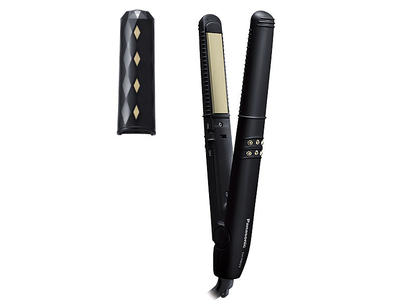 概要 ヘアーアイロン ミニコテ 2Way EH-HW23 | ヘアケア（ドライヤー