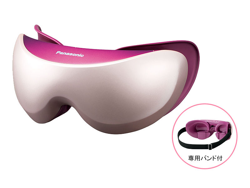 パナソニック 目もとエステ　Panasonic　リフレタイプ　EH-SW30 概要 目もとエステ<リフレタイプ> EH-SW30 | フェイスケア（スチーマー