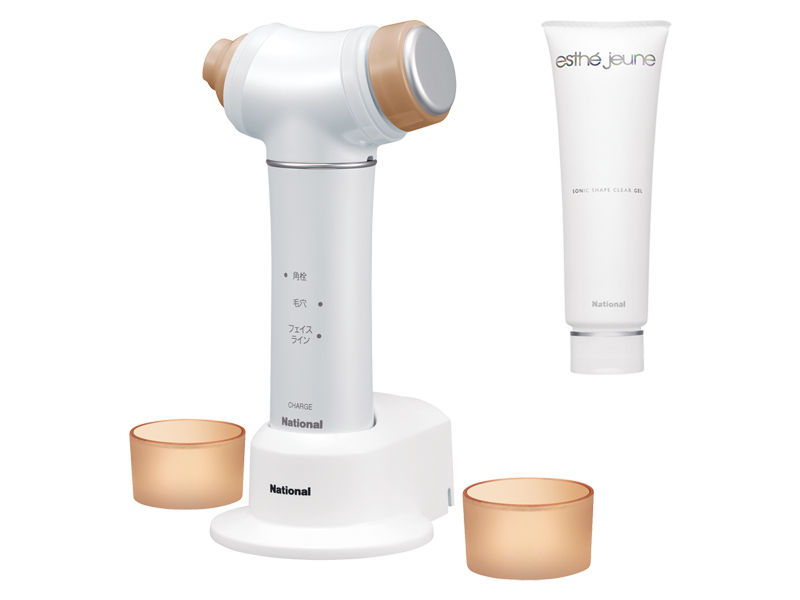 概要 超音波美容器 毛穴エステ EH2436 | フェイスケア（スチーマー