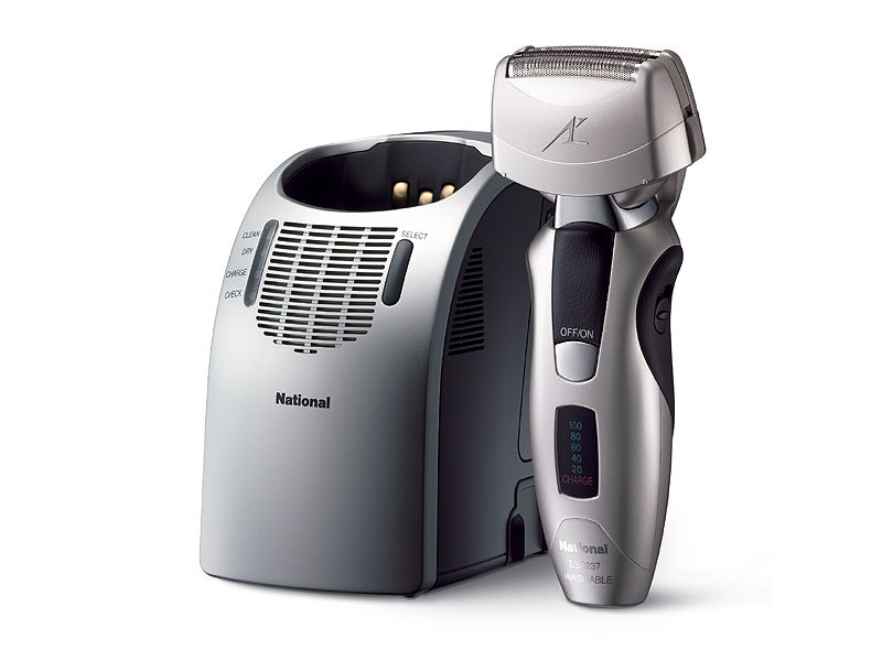 Panasonic ER-GP82 メンズ電気シェーバー Panasonic ER-GP82 メンズ