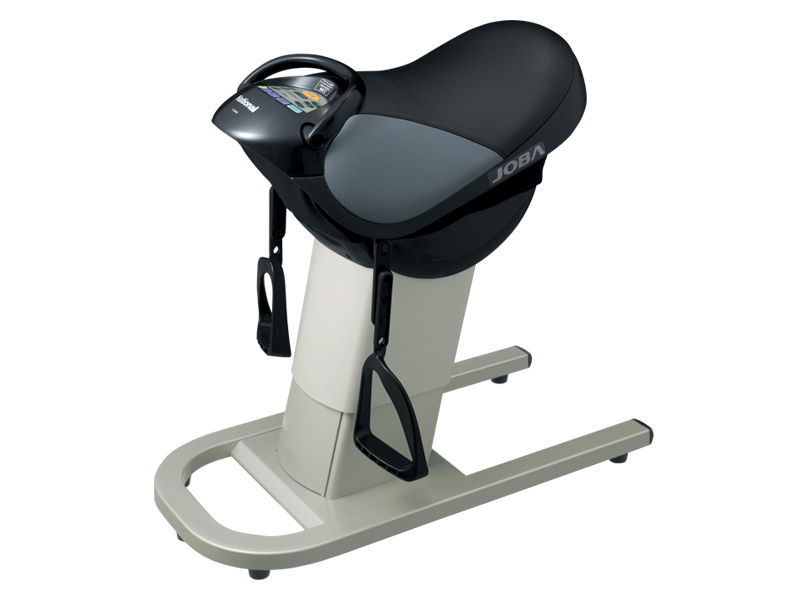 概要 乗馬フィットネス機器 ジョーバ EU6442 | フィットネス機器