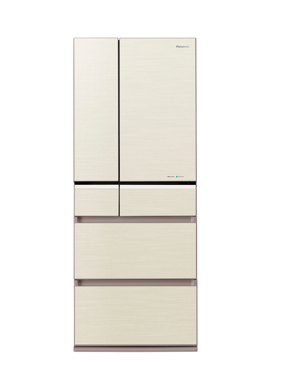 概要 パナソニックパーシャル搭載冷蔵庫 NR-F473XPV | 冷蔵庫 | Panasonic