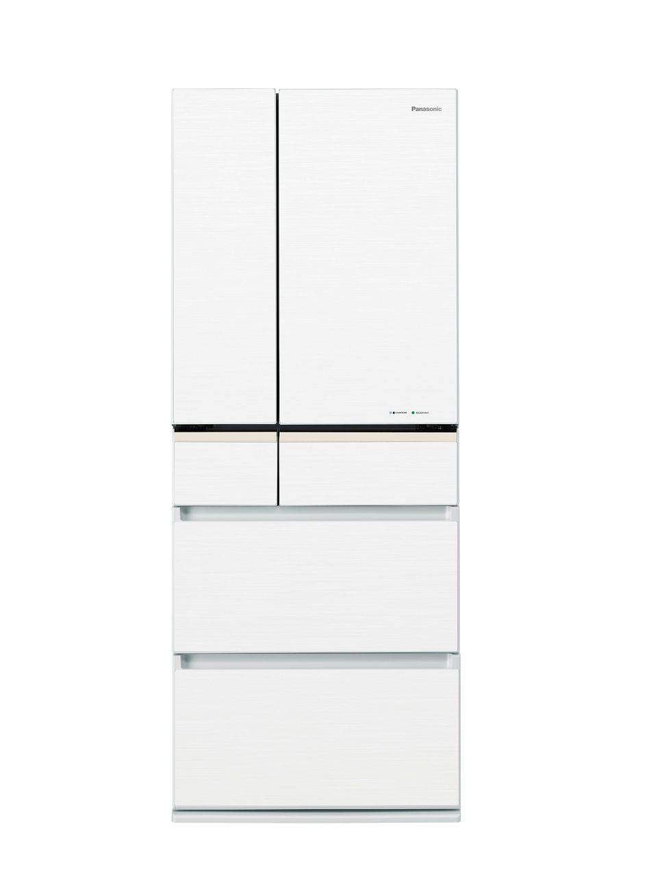 概要 パナソニックパーシャル搭載冷蔵庫 NR-F473XPV | 冷蔵庫 | Panasonic