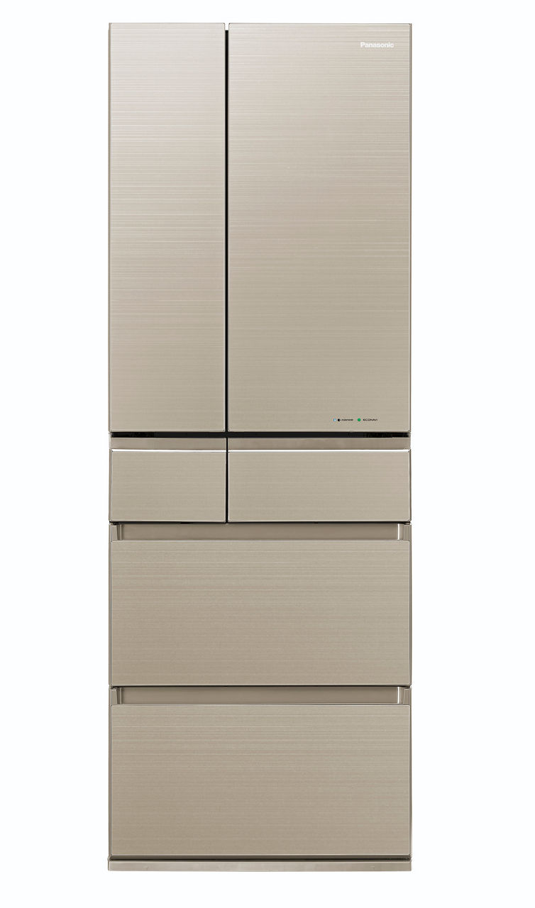 詳細情報 パナソニックパーシャル搭載冷蔵庫 NR-F503HPX | 冷蔵庫