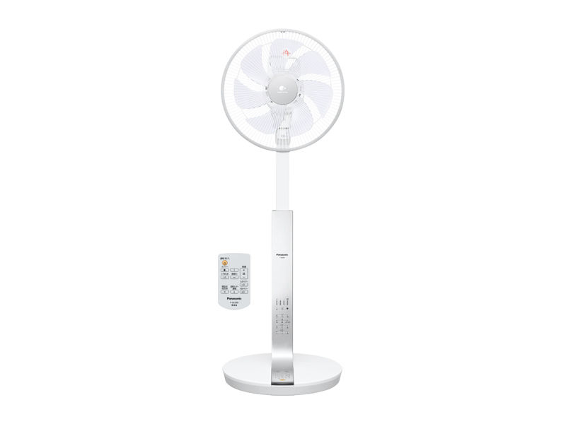 概要 リビング扇 F-CK339 | 扇風機・天井扇（シーリングファン