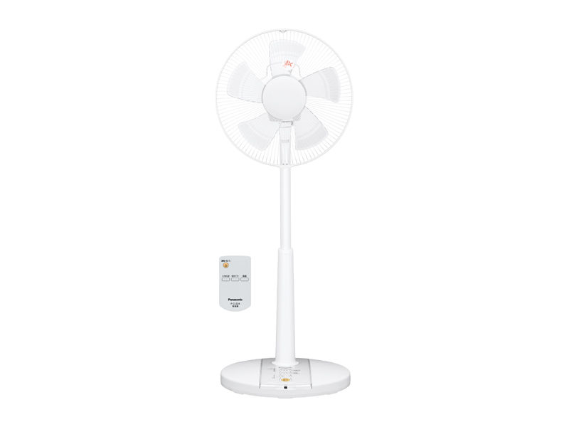 概要 リビング扇 F-CL324 | 扇風機・天井扇（シーリングファン