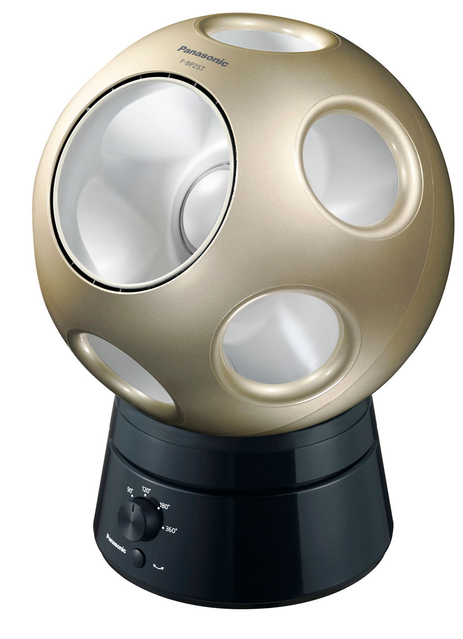 PanasonicサーキュレーターF-BR25TS-A パナソニック創風機Q