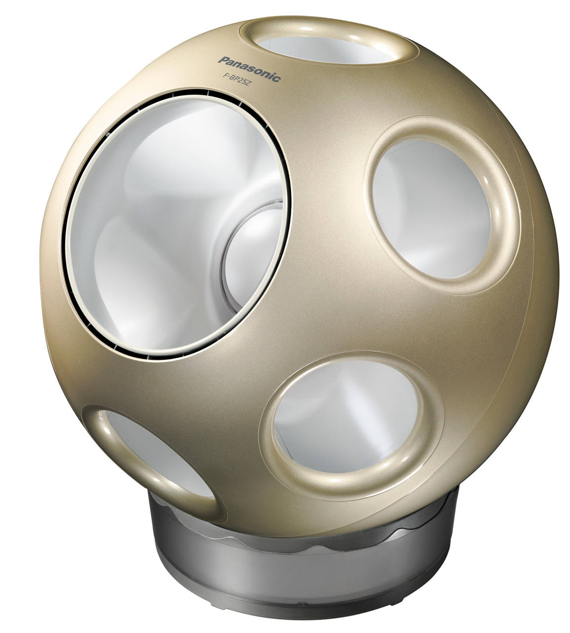 Panasonic パナソニック 扇風機 F-BP25T 首振りスタンド付き Panasonic