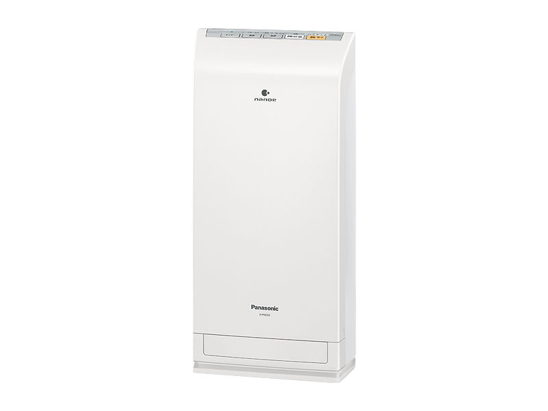 詳細情報 空気清浄機 F-PXE50 | 空気清浄機 | Panasonic