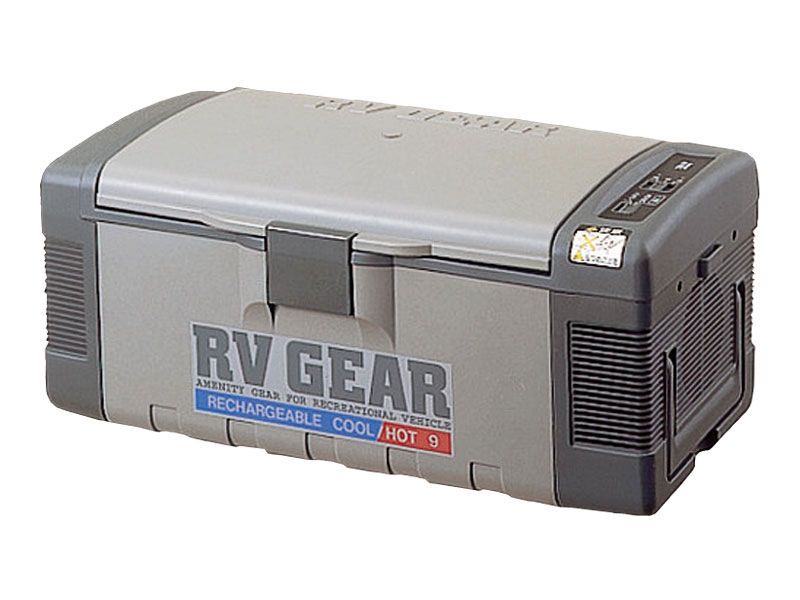 概要 RV GEAR ポータブル冷温庫 ERV724 | その他 | Panasonic