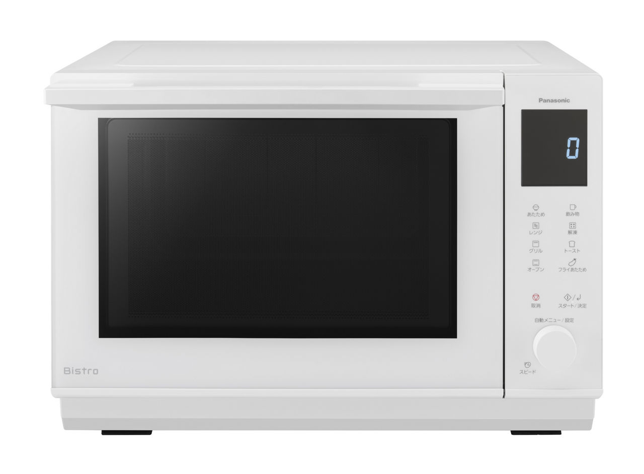 概要 オーブンレンジ NE-BS5B | オーブンレンジ・単機能レンジ | Panasonic