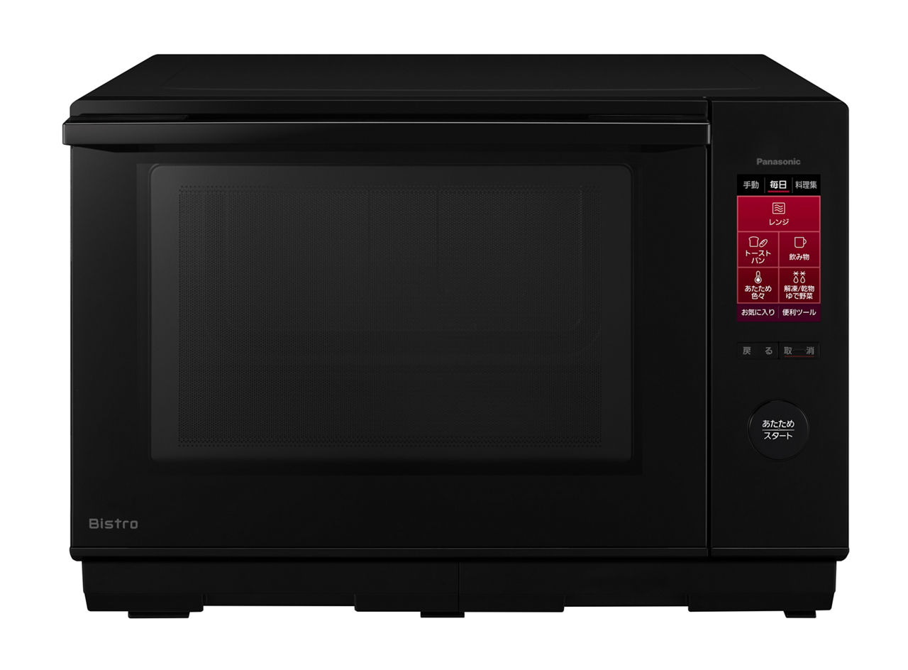 パナソニック スチームオーブンレンジ Bistro NE-BS607 2021年