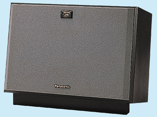 概要 ホームTHXセンタースピーカー SB-TC50 | ミニコンポ