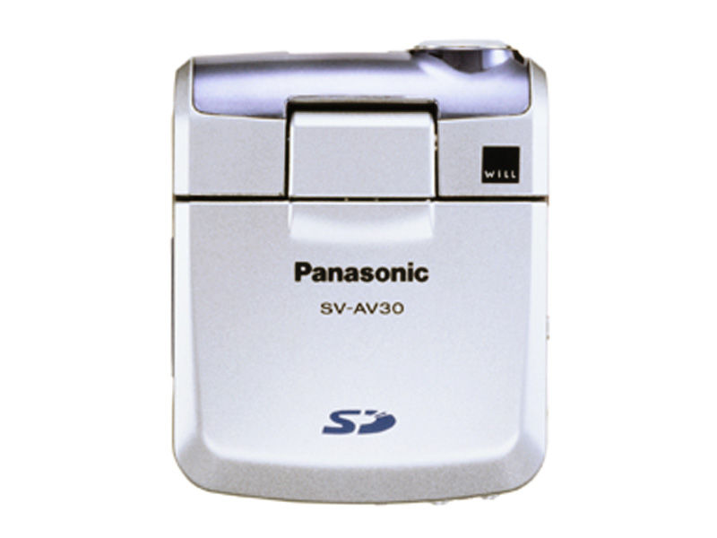 概要 SDマルチカメラ SV-AV30 | デジタルビデオカメラ | Panasonic