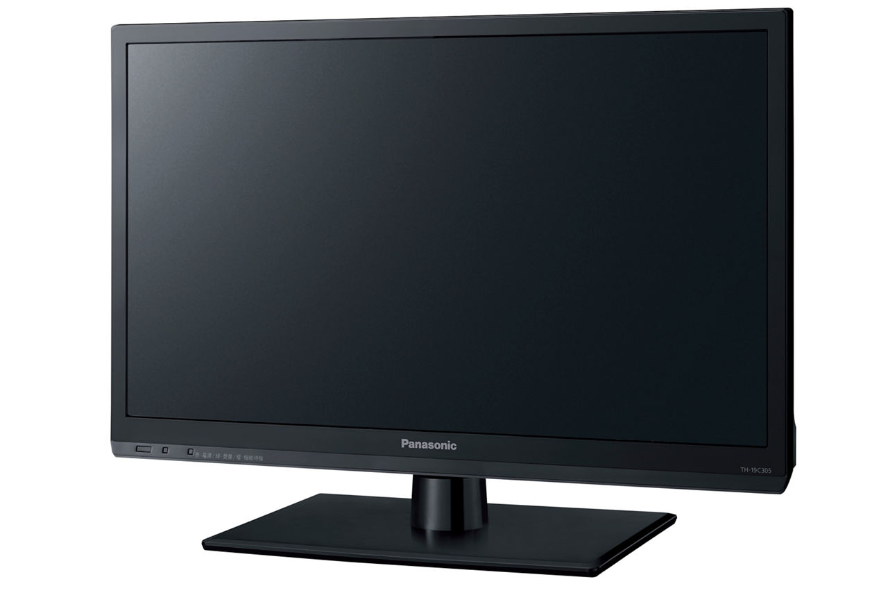 概要 地上・BS・110度CSデジタルハイビジョン液晶テレビ TH