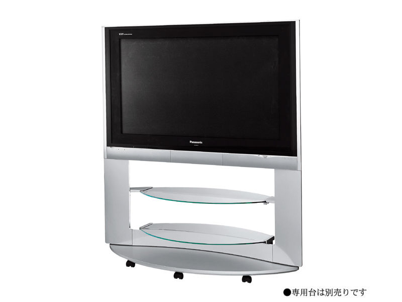 概要 地上・BS・110度CSデジタルハイビジョンプラズマテレビ TH