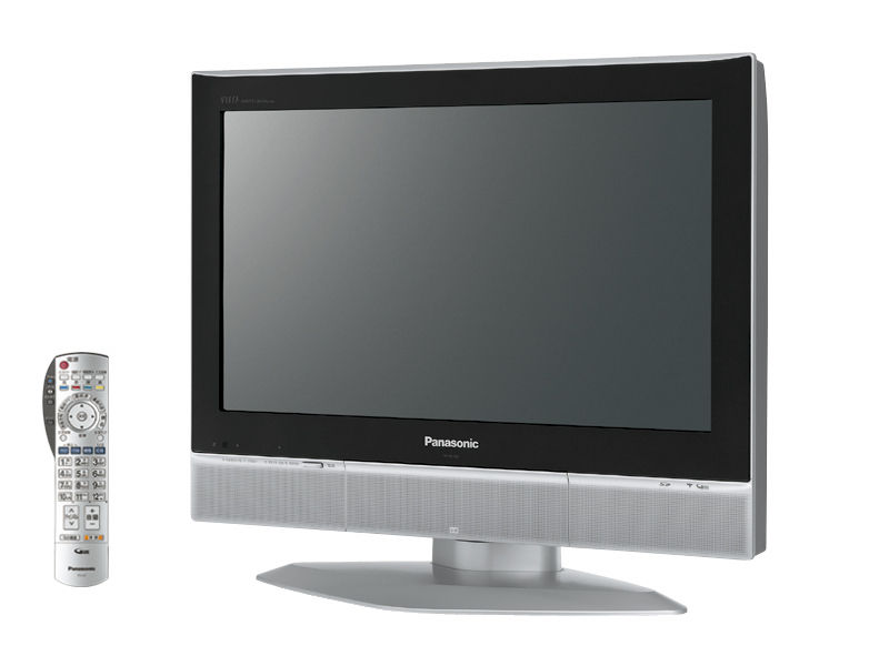 概要 地上・BS・110度CSデジタルハイビジョン液晶テレビ TH