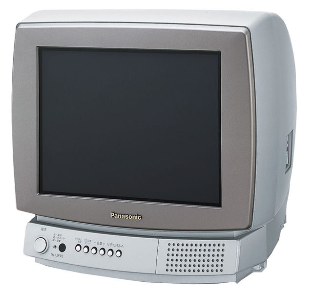 概要 スタンダードテレビ〈BS非内蔵〉 TH-15FR3 | テレビ（ビエラ