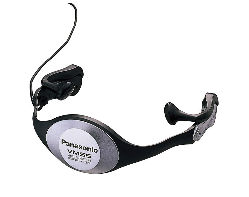 概要 ステレオヘッドホン RP-HS900 | ヘッドホン／インサイドホン