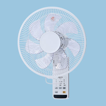 概要 壁掛扇 リモコンタイプ F-GU303 | 扇風機・天井扇（シーリング
