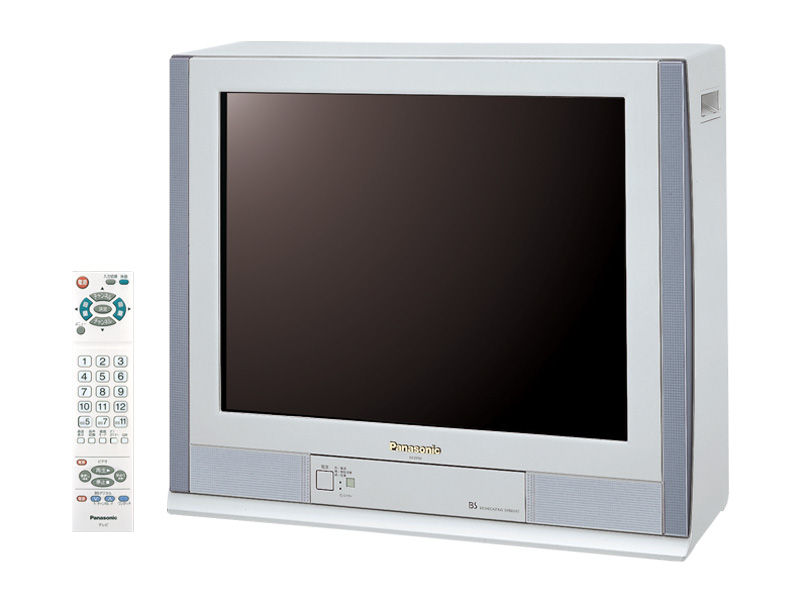 概要 BS内蔵テレビ TH-25FB6 | テレビ（ビエラ） | Panasonic
