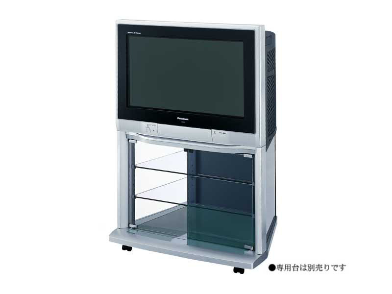 概要 地上・BS・110度CSデジタルハイビジョンテレビ TH-28D55