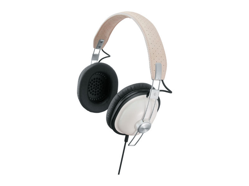 概要 ステレオヘッドホン RP-HTX7 | ヘッドホン／インサイドホン