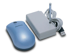 概要 ワイヤレス3Dマウス（USB） XJ-WM3SU | パソコン周辺機器