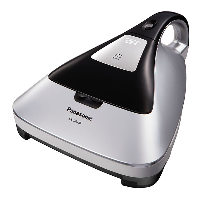 概要 電気掃除機 MC-DF500G | 掃除機・クリーナー | Panasonic