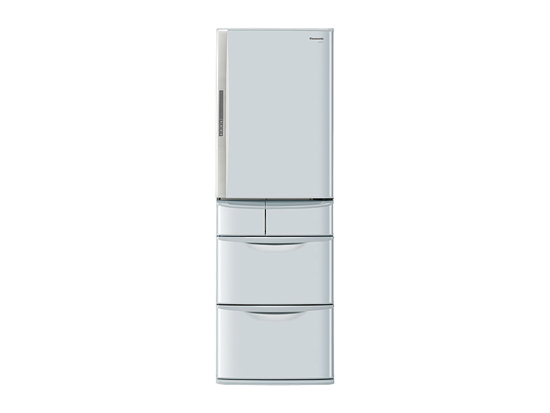 詳細情報 パナソニックトップユニット冷蔵庫 NR-ETF433 | 冷蔵庫