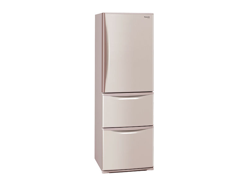 詳細情報 パナソニックノンフロン冷蔵庫 NR-C379M | 冷蔵庫 | Panasonic