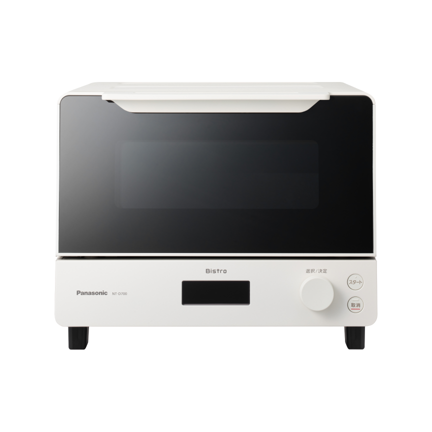 概要 オーブントースター ビストロ NT-D700 | トースター | Panasonic