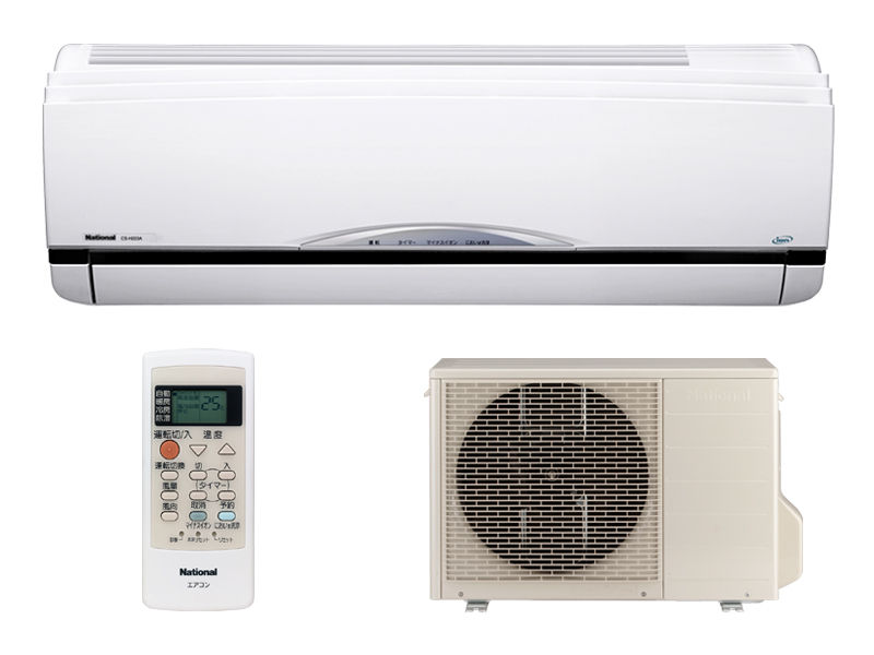 概要 冷暖房エアコン CS-H253A | エアコン | Panasonic