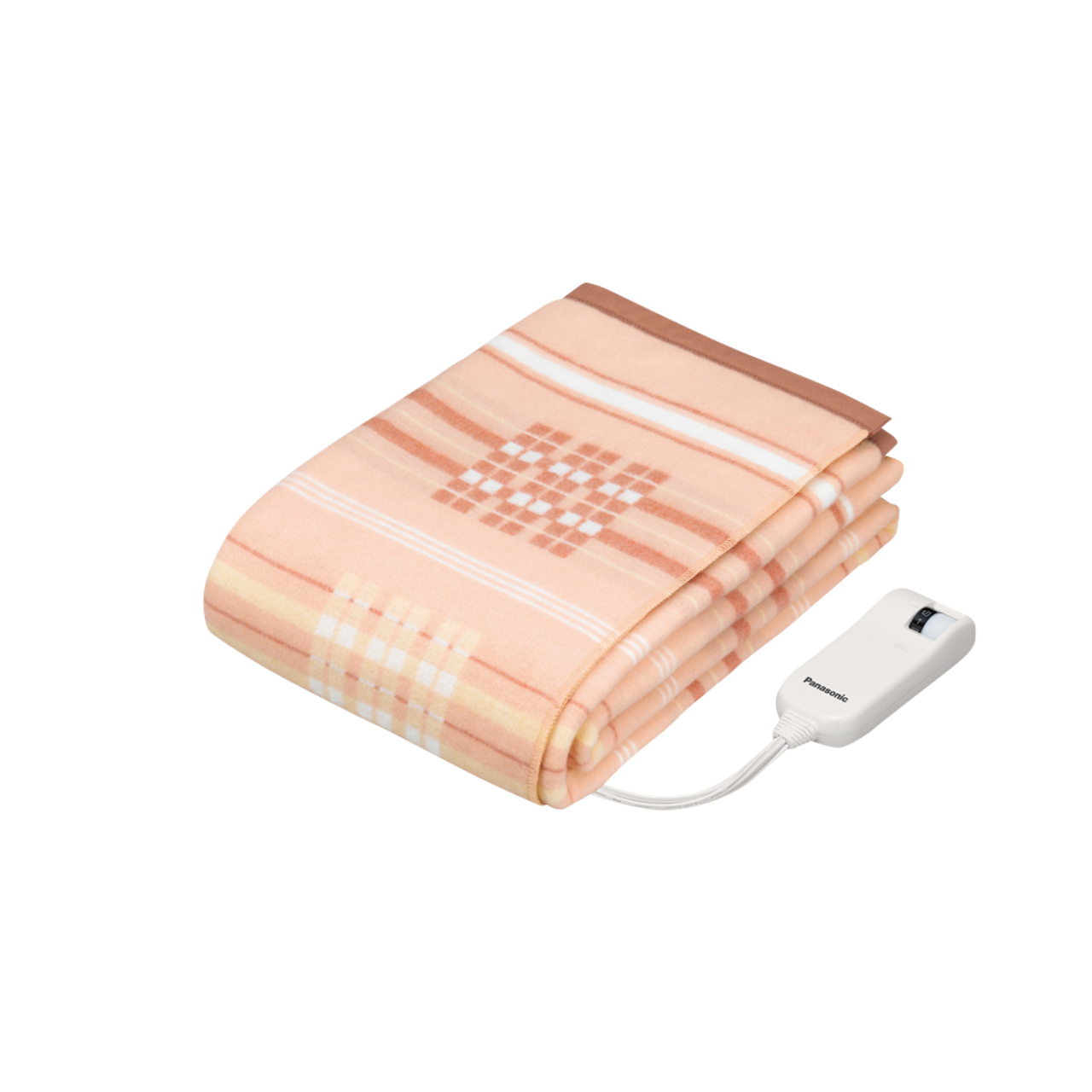 概要 電気かけしき毛布(シングルLサイズ) DB-R40L | 電気カーペット