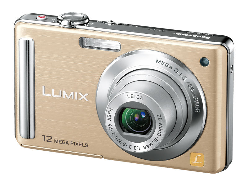 概要 デジタルカメラ DMC-FS25 | LUMIX（ルミックス） ミラーレス一眼