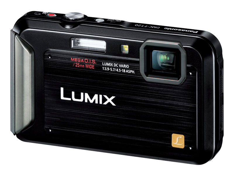 概要 デジタルカメラ DMC-FT20 | LUMIX（ルミックス） ミラーレス一眼