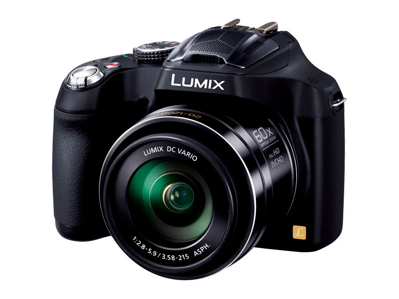 概要 デジタルカメラ DMC-FZ70 | LUMIX（ルミックス） ミラーレス一眼