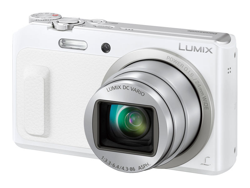 概要 デジタルカメラ DMC-TZ57 | LUMIX（ルミックス） ミラーレス一眼