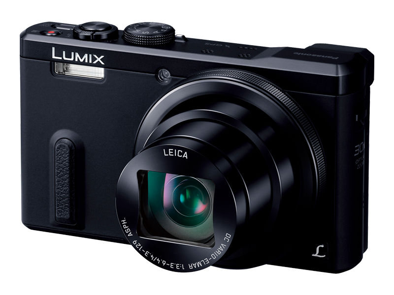 概要 デジタルカメラ DMC-TZ60 | LUMIX（ルミックス） ミラーレス一眼