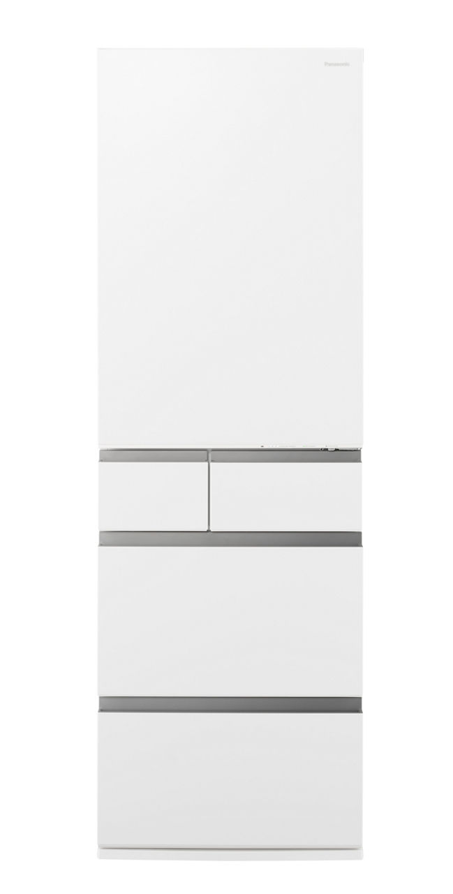 概要 冷凍冷蔵庫 NR-E46HV1（右開き）・NR-E46HV1L（左開き） | 冷蔵庫