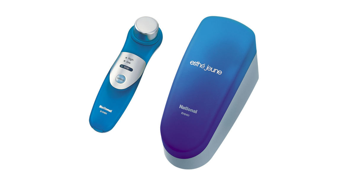 概要 エステジェンヌ ソニックシェイプ EH2431 | フェイスケア