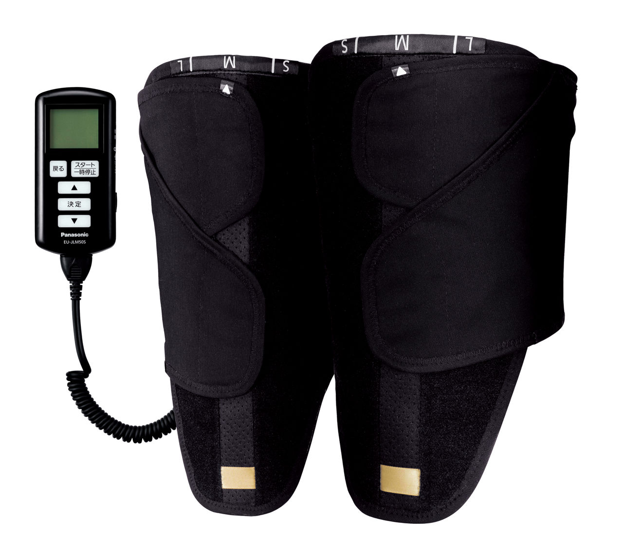 概要 ひざトレーナー EU-JLM50S | フィットネス機器 | Panasonic