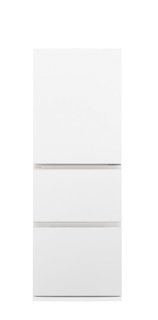 概要 うす型冷凍冷蔵庫 NR-C33ES1（右開き）・NR-C33ES1L（左開き