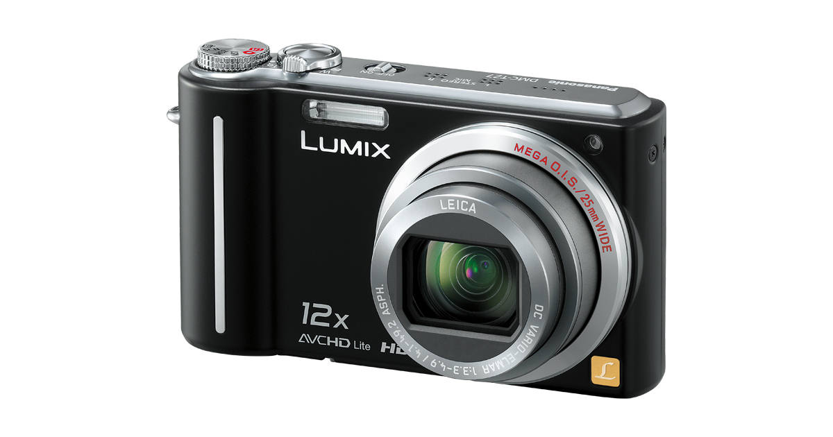 LUMIX DMC T-27 FX7 3個 ルミックス Panasonic 概要 デジタルカメラ