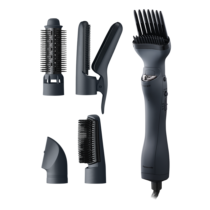 概要 エアスタイラー ナノケア EH-KN0K | ヘアケア（ドライヤー・ヘア