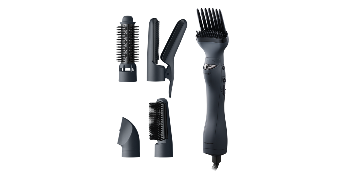 概要 エアスタイラー ナノケア EH-KN0K | ヘアケア（ドライヤー・ヘア