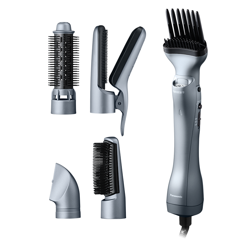 概要 エアスタイラー ナノケア EH-KN9L | ヘアケア（ドライヤー・ヘア